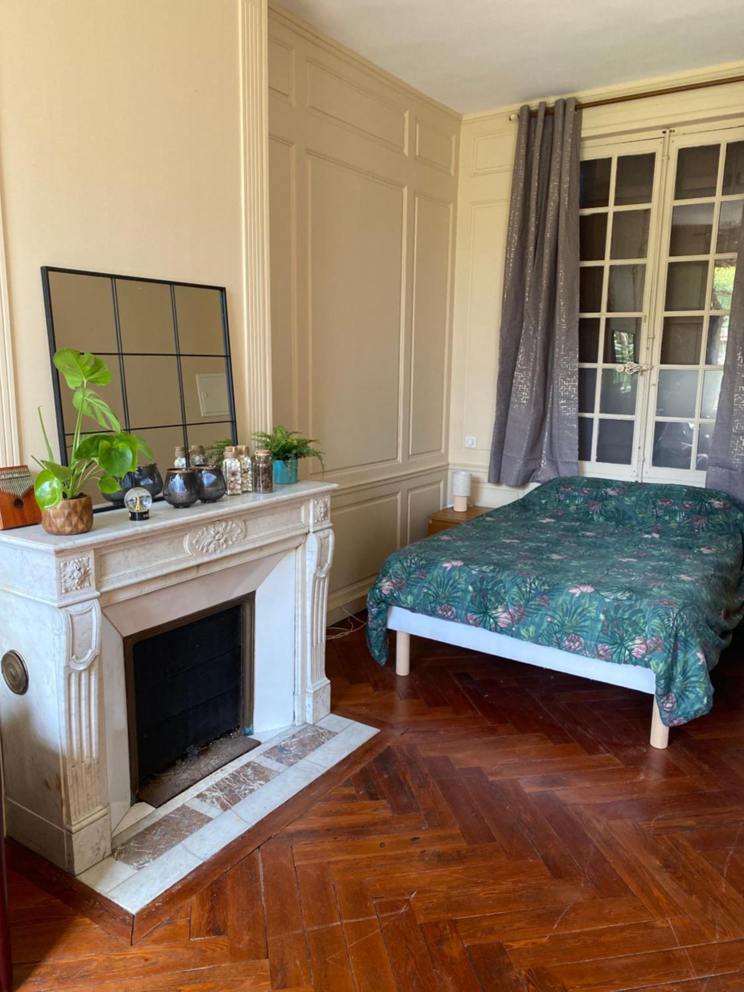 Romeo Apartment Les Andelys Exterior foto